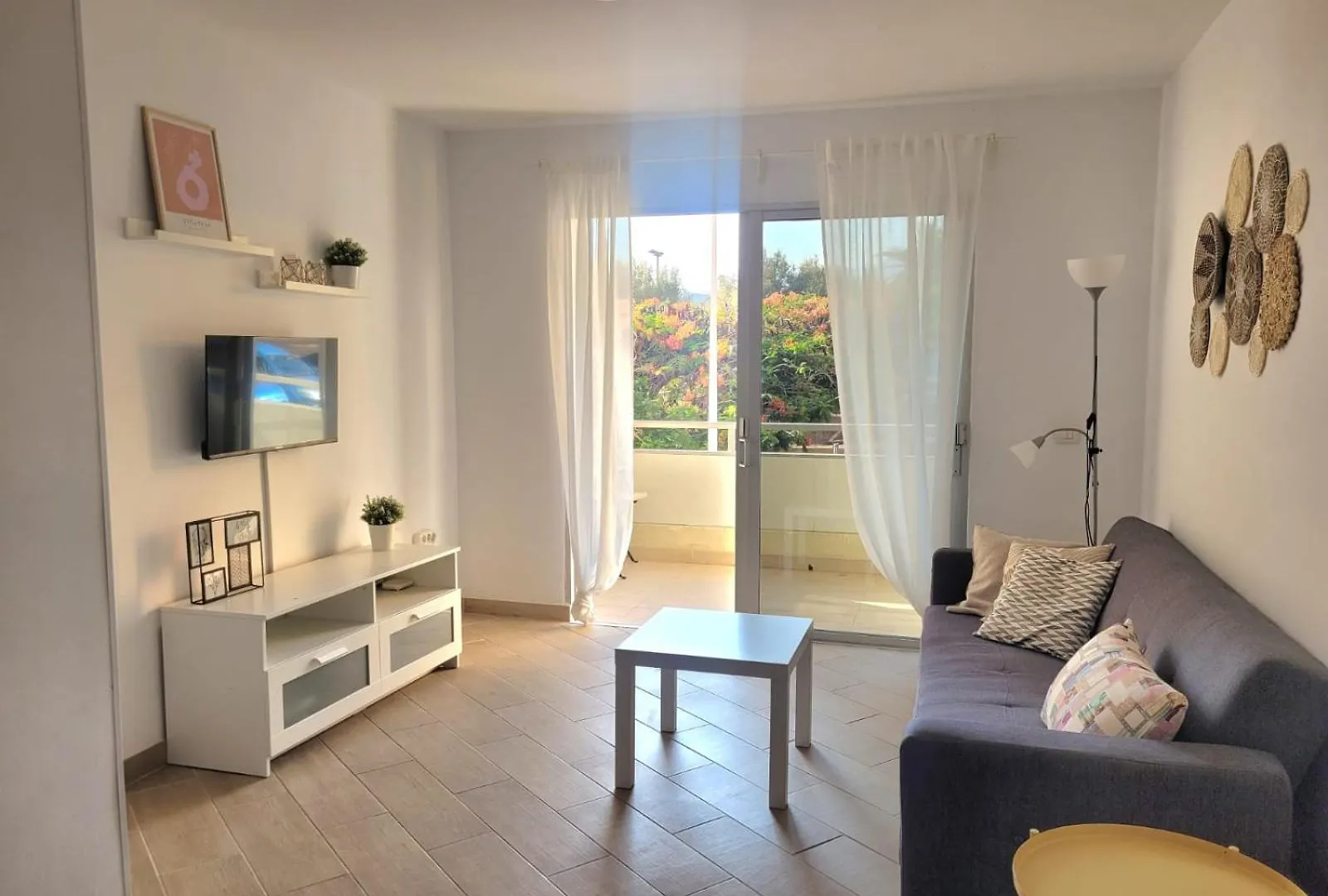 Apartment Apartamento Brisa De El Medano Vv