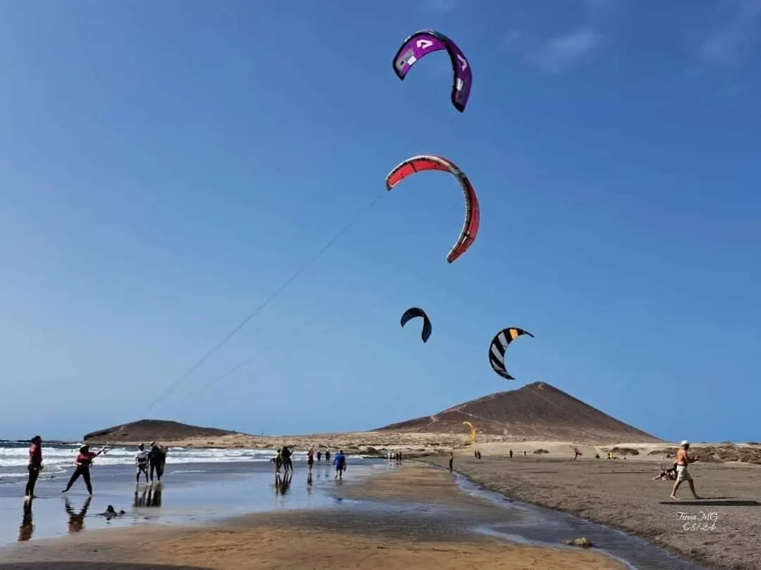 Apartamento Brisa De El Medano Vv 0*, El Medano (Tenerife)