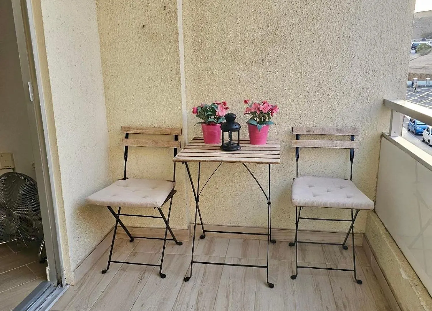Apartamento Brisa De El Medano Vv Apartment