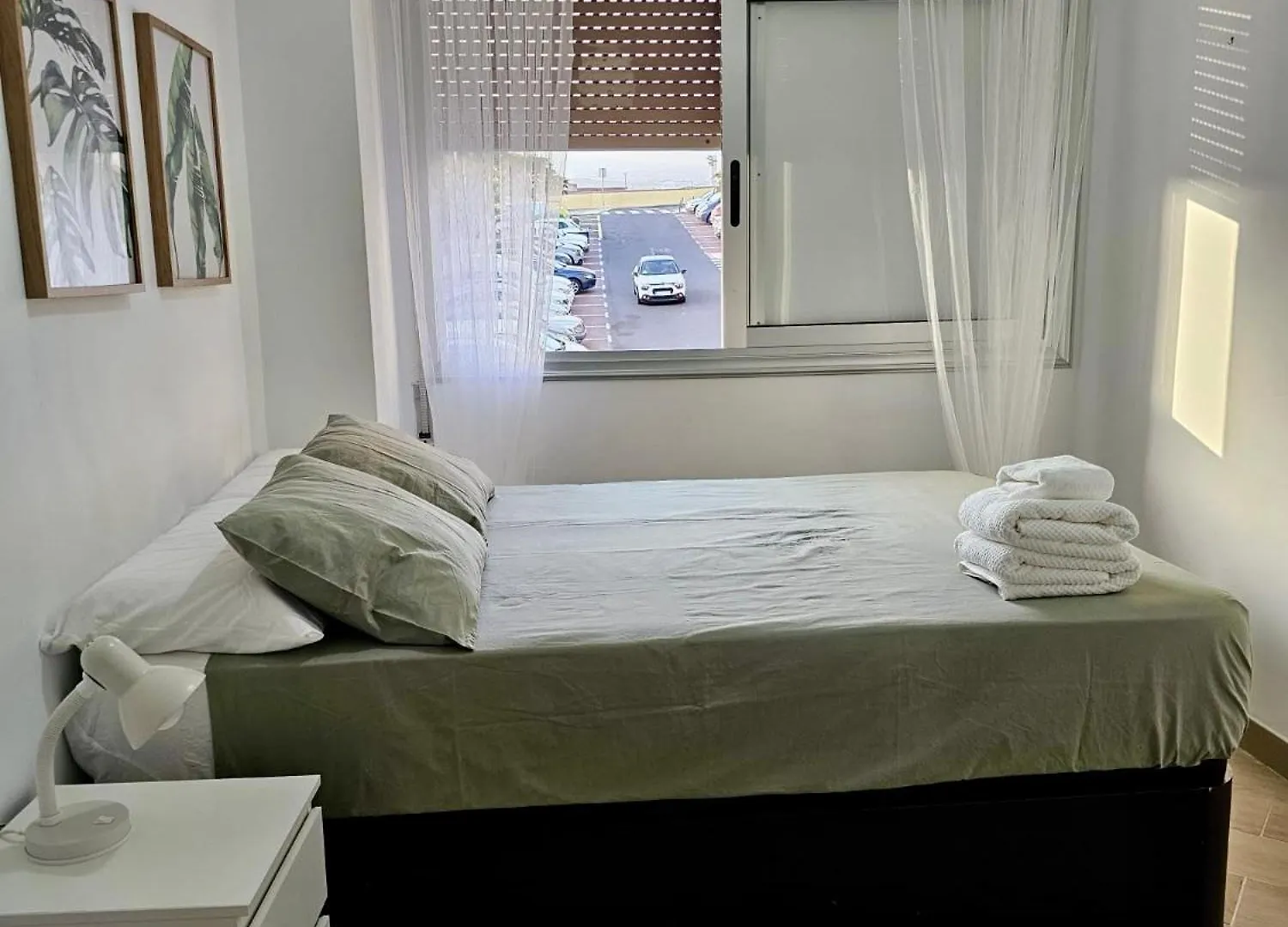 Apartamento Brisa De El Medano Vv Apartment El Medano (Tenerife)