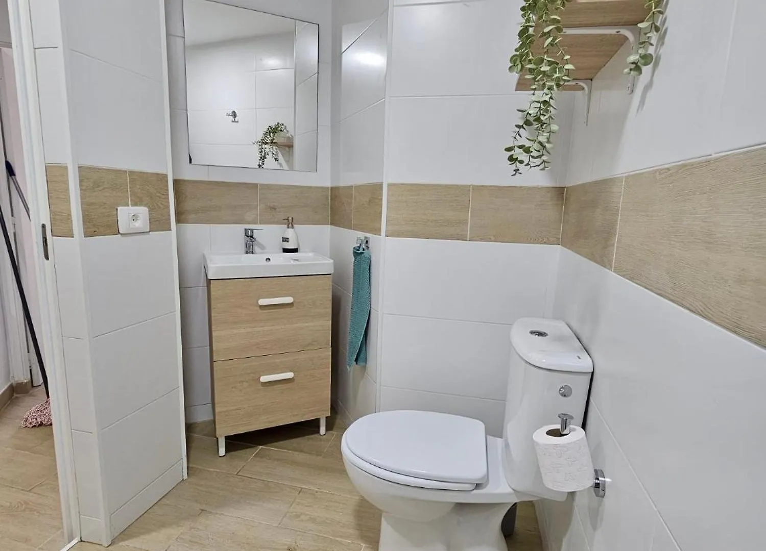 Apartamento Brisa De El Medano Vv 0*, El Medano (Tenerife) Spain