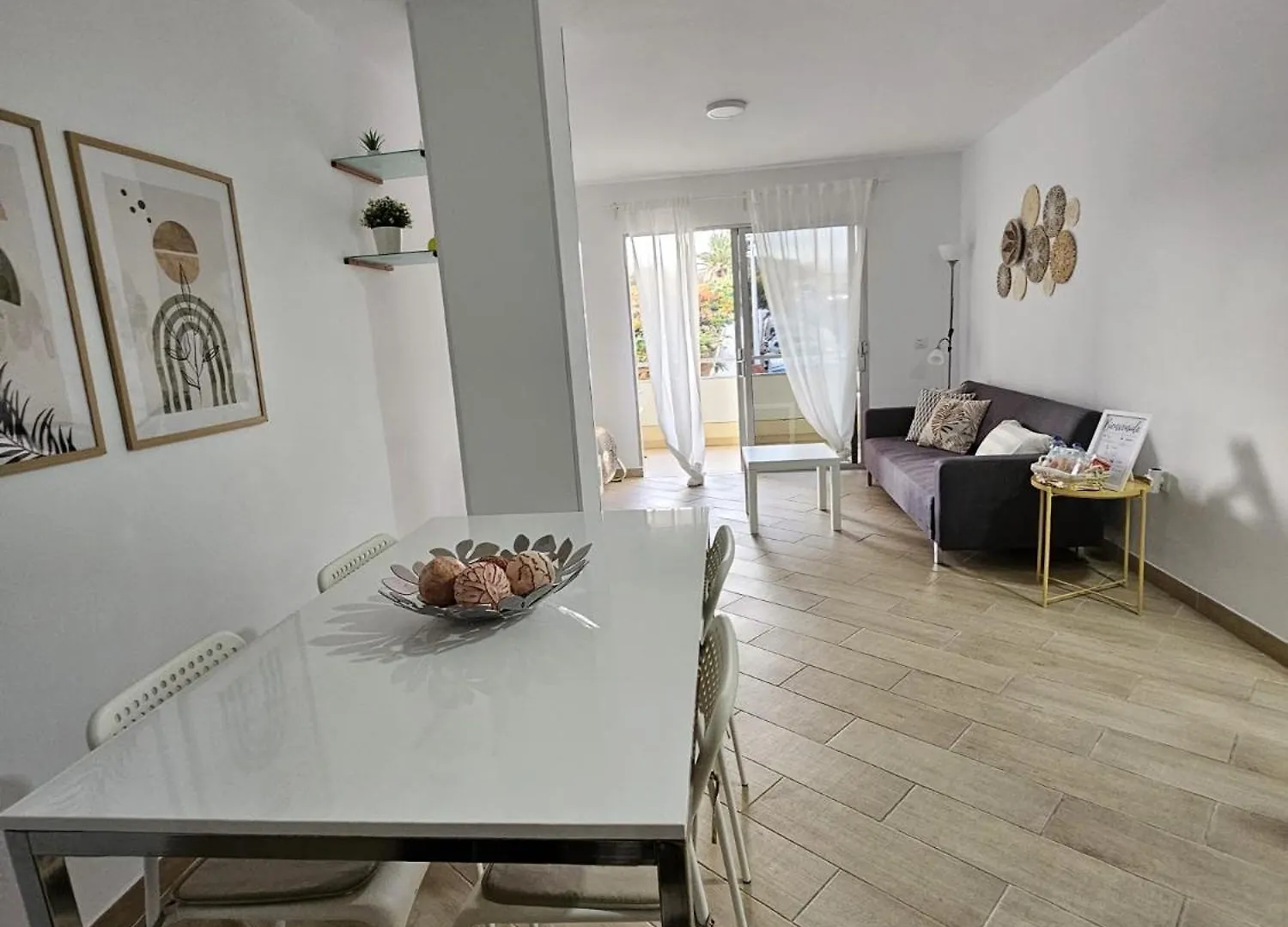 Apartamento Brisa De El Medano Vv
