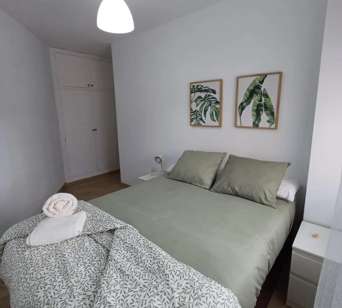 Apartment Apartamento Brisa De El Medano Vv