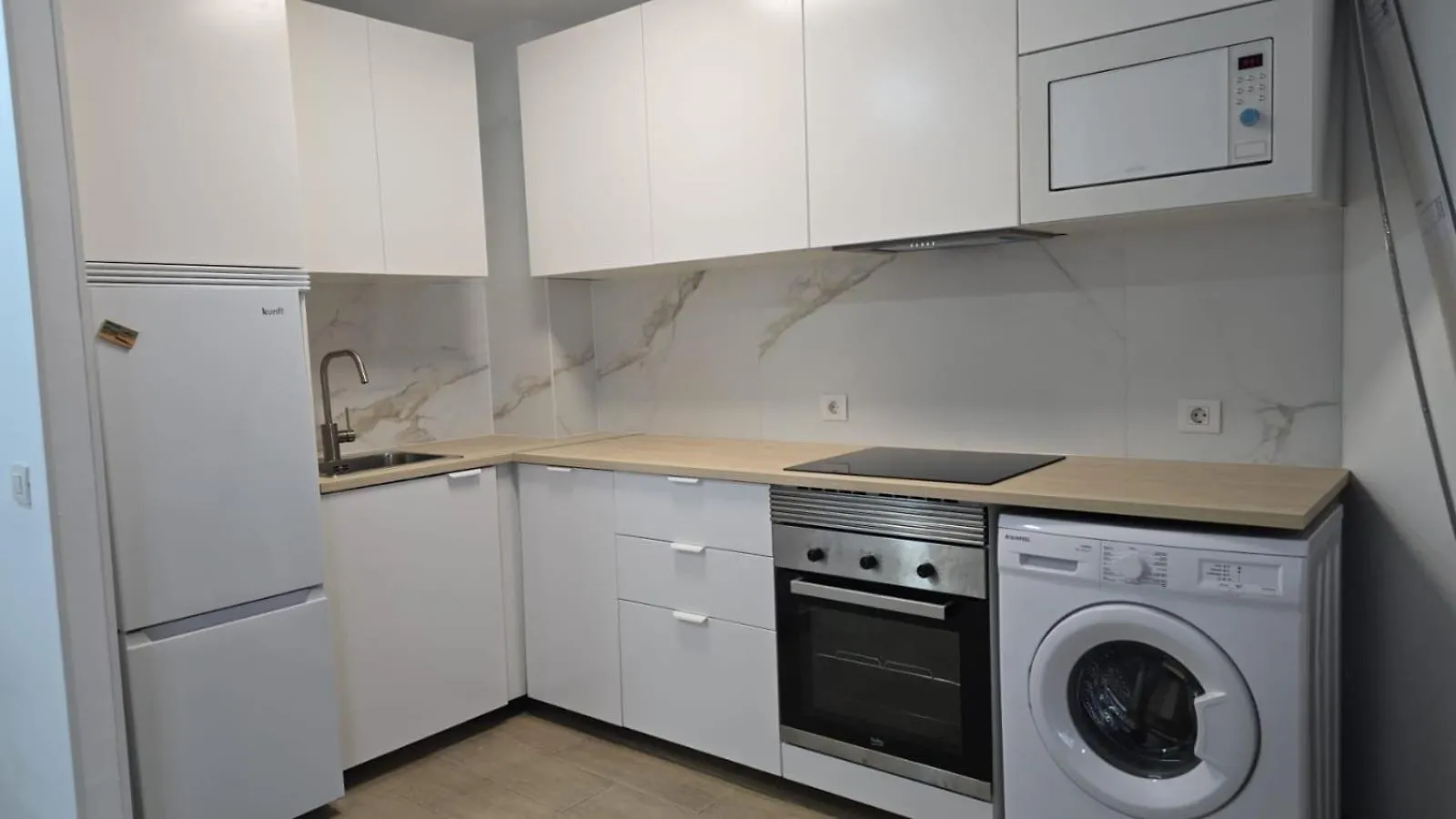 Apartamento Brisa De El Medano Vv 0*, El Medano (Tenerife) Spain