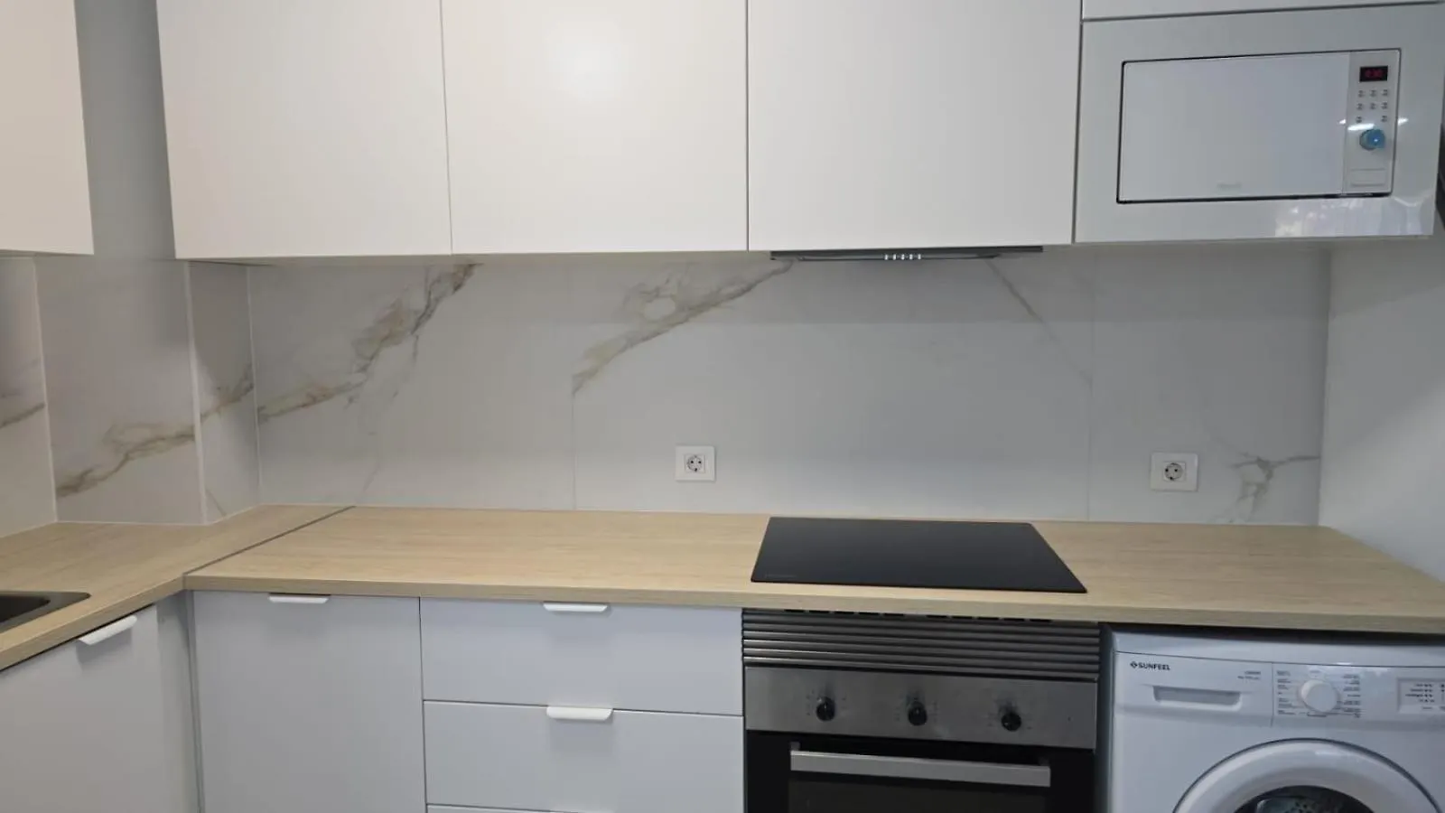 Apartamento Brisa De El Medano Vv Apartment El Medano (Tenerife)