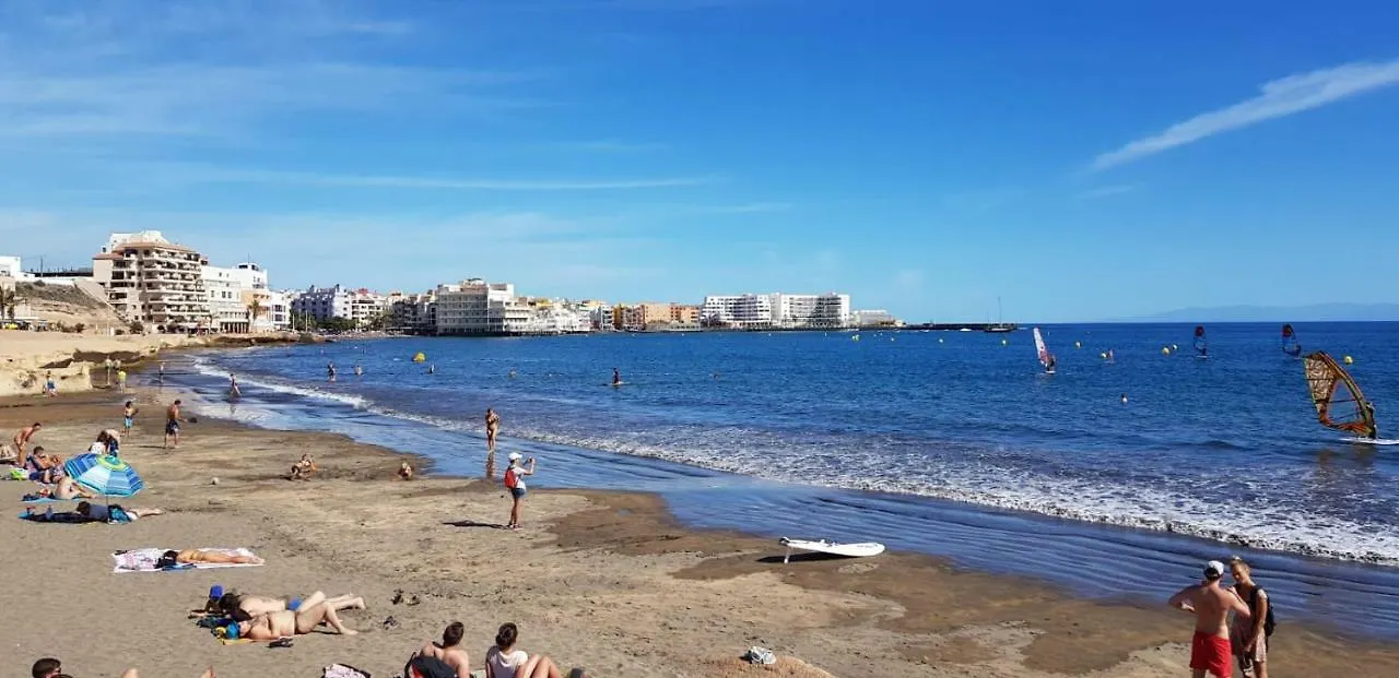 Apartamento Brisa De El Medano Vv 0*, El Medano (Tenerife)