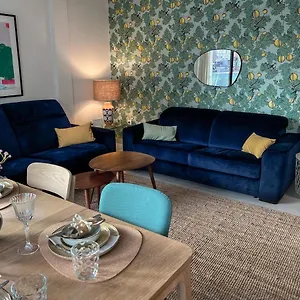 Apartamento Medanojoy1- 3 Bedrooms, Spacious 60 M From The, El Médano
