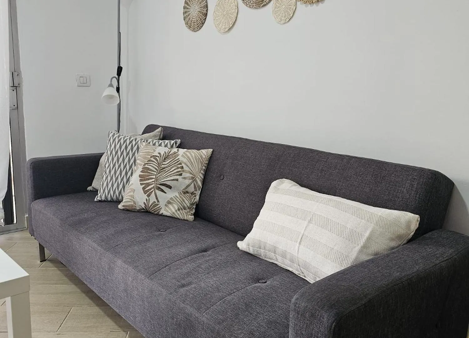 Apartamento Brisa De El Medano Vv 0*, El Médano İspanya