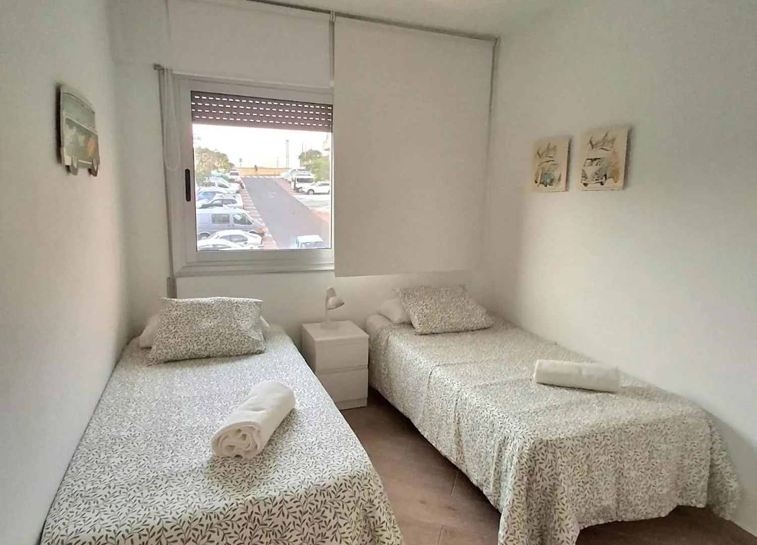 Apartamento Brisa De El Medano Vv El Médano