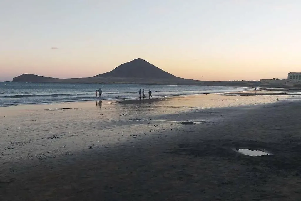 Apartamento Brisa De El Medano Vv El Médano